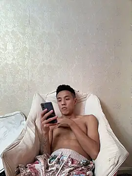 XiaoLin-01 Live XXX Chat