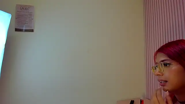 Mila_Saint 即時 XXX 聊天