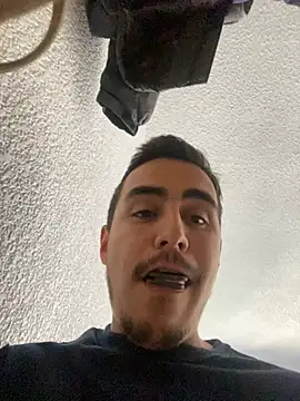 joseperez0607 Webcam Show