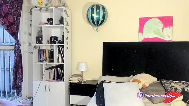 Thedollhoney Live XXX Chat