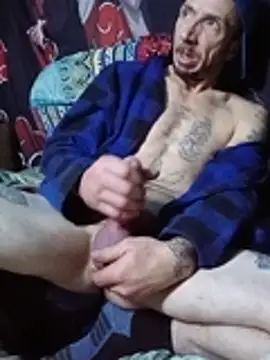 Mrluckstick 라이브 XXX 채팅