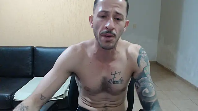 MeladoDiMel Live XXX-Chat