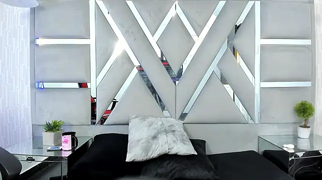 EmmaRaven 라이브 XXX 채팅