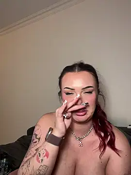 OliviaaFischer Chat XXX in diretta