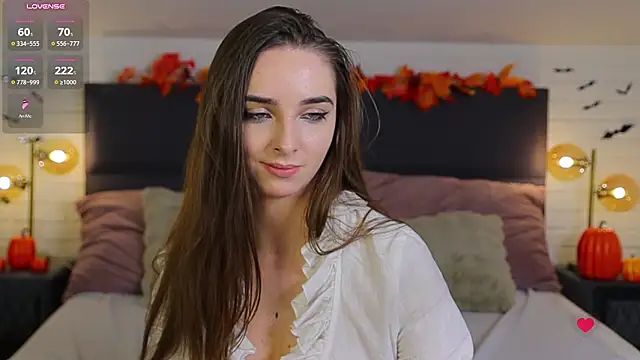 Anna_Bel Webcam Show