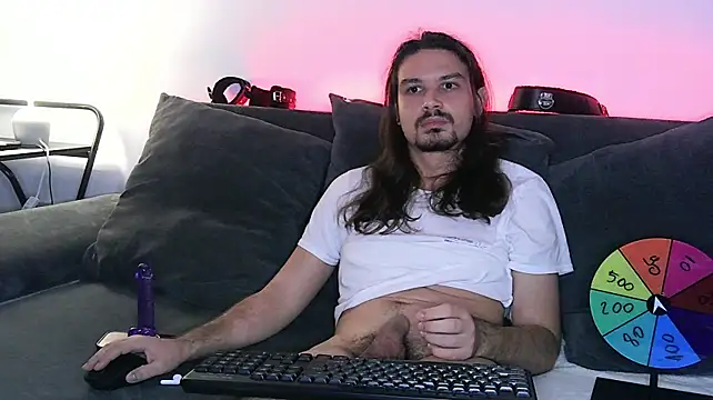SadisticMaster_X – Naživo XXX chat