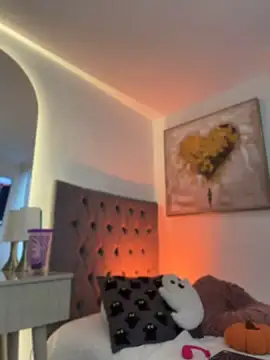 mariablonde's Live XXX Chat