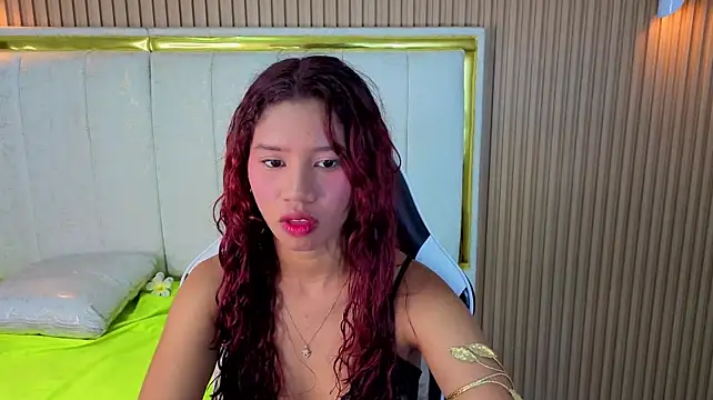 צ'אט XXX בשידור חי של Marian_Tx