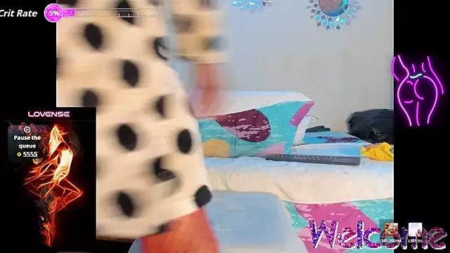 Stefanydolly77 即時 XXX 聊天
