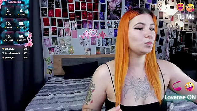 ulya1smitt 即時 XXX 聊天
