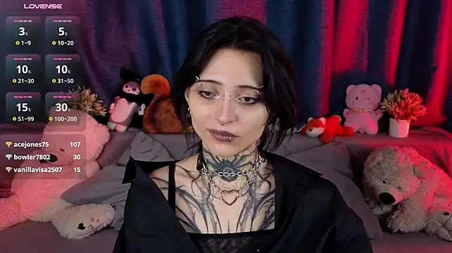 Neya_Lettee Chat XXX live