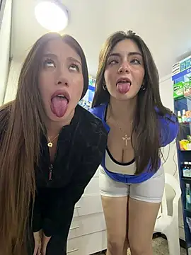 roouse Live XXX-Chat