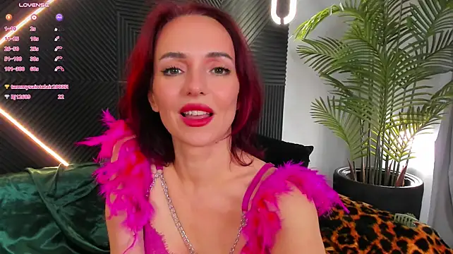 Shanita_moon Live XXX Chat