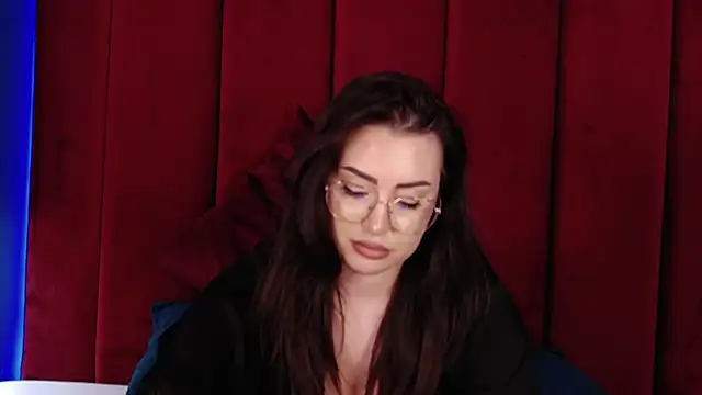 Chat XXX ao vivo de AnnaSage