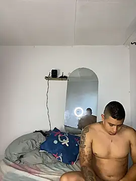 miaftmax's Live XXX Chat