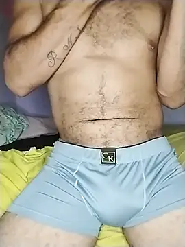 Chat XXX ao vivo de TiagosafadoFortaleza