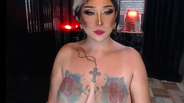 UrPlayfulMistress Live XXX Chat