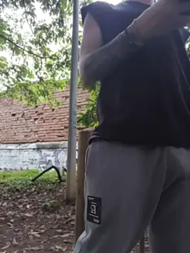 AlphaMasterXxx – Naživo XXX chat