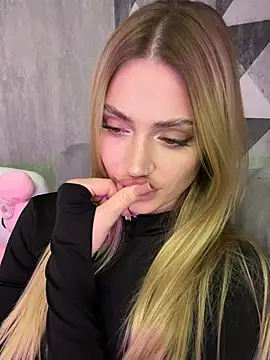 Elizabeth_Tay's Live XXX Chat