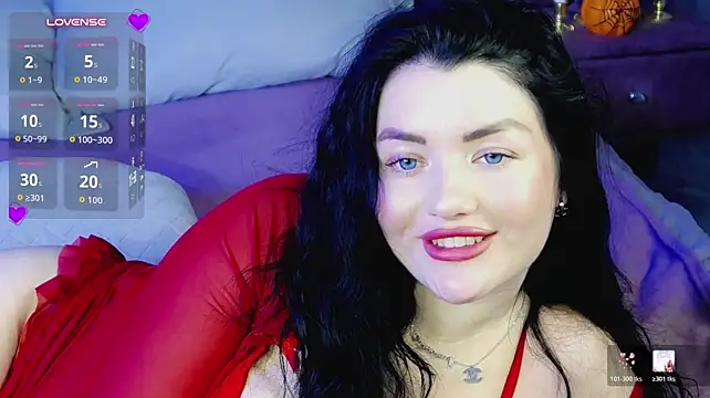 Chat XXX en directo de Evaa_Xx
