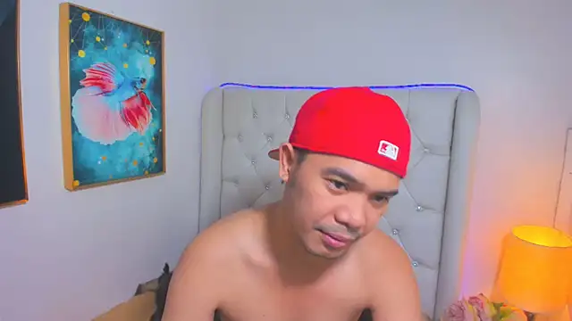 AsianZeron Live XXX chat