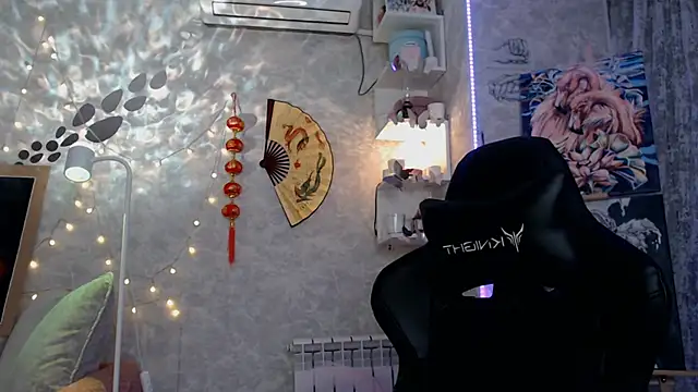NickyAdamidi 라이브 XXX 채팅
