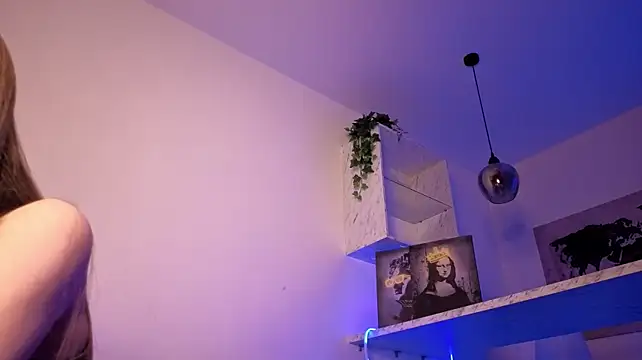 XXX chat uživo modela HopeWiltsey