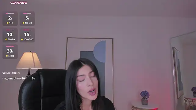 MaddisonTaylor1 라이브 XXX 채팅