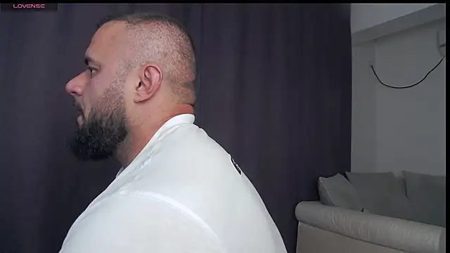 RickyMiami1 Chat XXX live