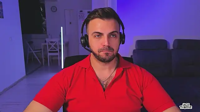 Chat XXX ao vivo de Jace_Thorne