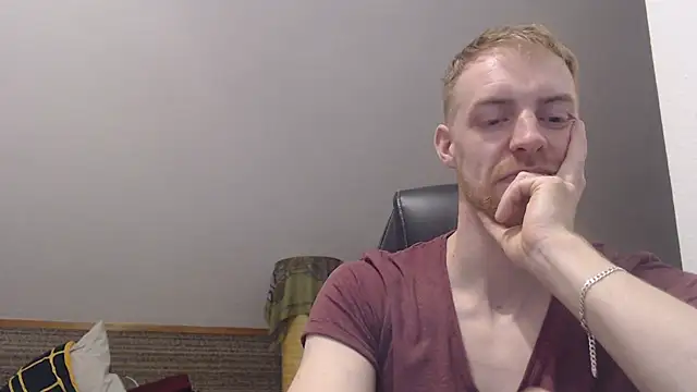 Milkyman7 Live XXX-Chat