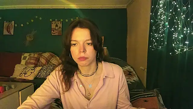 ClancyMorissey Chat XXX live