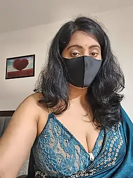 Cute-Maanvi 即時 XXX 聊天