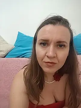 AriaDollX Chat XXX live