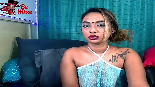 sexyindianchic 即時 XXX 聊天