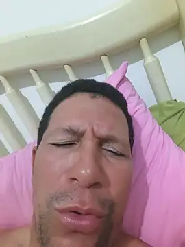 Bigfoda – Live XXX-chat