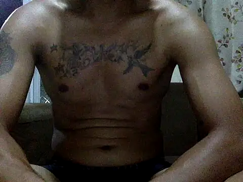 Czat XXX na żywo – eddy_888