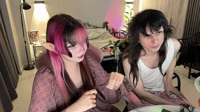 h3ntai_baby Live XXX Chat