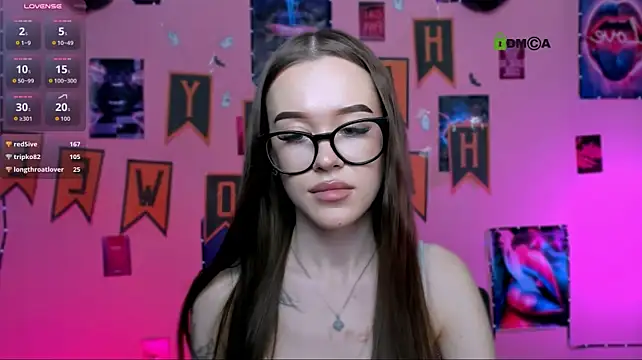 XXX chat uživo modela nila_eclipse