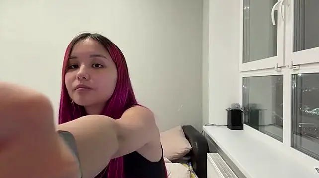 MicheleBartenfield Live XXX Chat