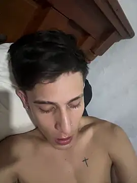 sebxstiancito Show Webcam