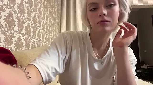 TamikaFeagler Live XXX Chat