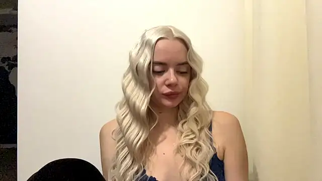 Živý XXX chat NakitaSavely