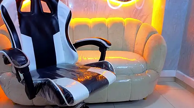 IvyDesire_Tx's Live XXX Chat