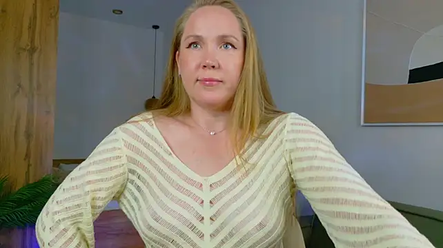 BethSun – Live XXX-chat