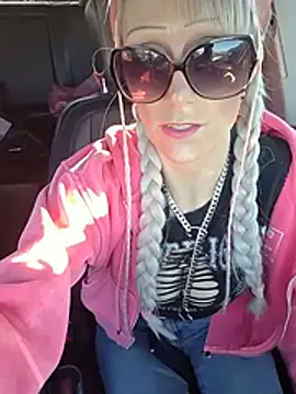 BeautifulBustyBlonde Webcamshow