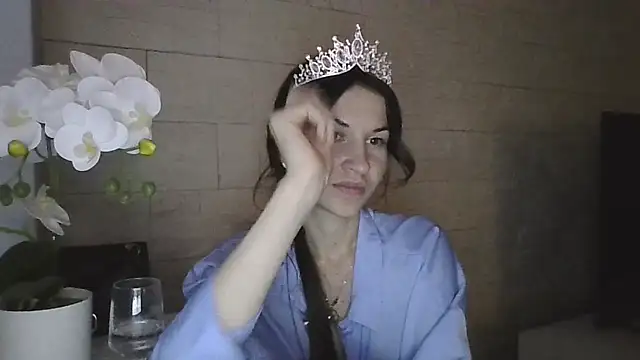 JuliaLovely's Live XXX Chat
