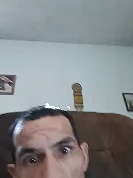 Show webcam de theeeegodv5