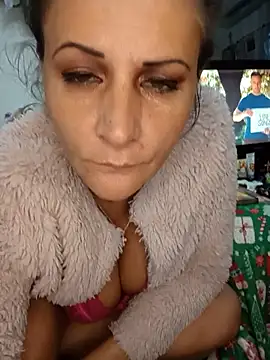 anaaamariaaaa 라이브 XXX 채팅