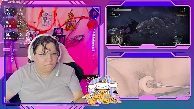 crystal7u7 Live XXX Chat